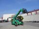 2005 Jcb 506c Telescoping Forklift - Diesel - Boom Reach Telehandler Forklifts photo 3