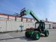 2005 Jcb 506c Telescoping Forklift - Diesel - Boom Reach Telehandler Forklifts photo 6