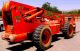 2007 Xtreme Xrm1245 Telehandler Forklift 12k Lbs 45 ' Reach 4wd Crab Steer Forklifts photo 8