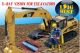 Excavators 5 Axis Dig Ststem With Live Grade Vertically And Horizontally + X - Ray Excavators photo 3