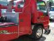 2002 Isuzu Cab - Over Box Trucks / Cube Vans photo 8