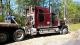 2007 Western Star 4964ex Sleeper Semi Trucks photo 3