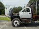 2000 Gmc 7500 Dump Trucks photo 3