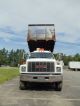 2000 Gmc 7500 Dump Trucks photo 4
