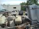 2000 Gmc 7500 Dump Trucks photo 8