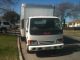 2004 Gmc W3500 Box Trucks / Cube Vans photo 1