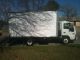 2004 Gmc W3500 Box Trucks / Cube Vans photo 2