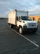 2004 Gmc C 6500 Box Trucks / Cube Vans photo 1