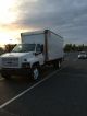 2004 Gmc C 6500 Box Trucks / Cube Vans photo 3