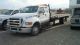 2004 Ford F650 Flatbeds & Rollbacks photo 10