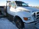 2004 Ford F650 Flatbeds & Rollbacks photo 1