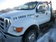 2004 Ford F650 Flatbeds & Rollbacks photo 2