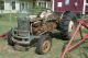 1953 Ford Golden Jubilee Naa Project Antique & Vintage Farm Equip photo 2