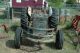 1953 Ford Golden Jubilee Naa Project Antique & Vintage Farm Equip photo 6