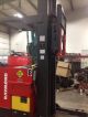 Raymond Easi Reach Forklift Forklifts photo 5