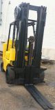 2001 Hyster S80xlbcs Forklift Cap: 8k Propane 3 Stage Ss Low Hrs.  $7,  700 Forklifts photo 5