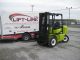 Clark Forklift 8000 Lbs. Forklifts photo 11