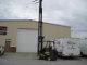 Clark Forklift 3000 Lbs.  Quad Mast 26 ' Reach Forklifts photo 6
