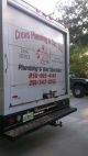 2009 Chevy Express 3500 Box Trucks / Cube Vans photo 9