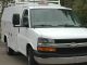 2007 Chevrolet Kuv Utility / Service Van Utility / Service Trucks photo 9