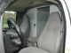 2007 Chevrolet Kuv Utility / Service Van Utility / Service Trucks photo 17