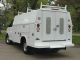 2007 Chevrolet Kuv Utility / Service Van Utility / Service Trucks photo 2