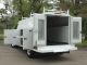 2007 Chevrolet Kuv Utility / Service Van Utility / Service Trucks photo 5