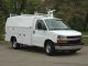 2007 Chevrolet Kuv Utility / Service Van Utility / Service Trucks photo 6