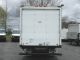 2009 Chevrolet Chevy W3500 (isuzu Npr) Box Tk Box Trucks / Cube Vans photo 9