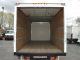 2009 Chevrolet Chevy W3500 (isuzu Npr) Box Tk Box Trucks / Cube Vans photo 10