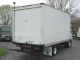 2009 Chevrolet Chevy W3500 (isuzu Npr) Box Tk Box Trucks / Cube Vans photo 2