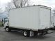 2009 Chevrolet Chevy W3500 (isuzu Npr) Box Tk Box Trucks / Cube Vans photo 3