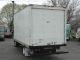 2009 Chevrolet Chevy W3500 (isuzu Npr) Box Tk Box Trucks / Cube Vans photo 5