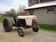 David Brown 1200a Tractor Tractors photo 1