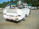 2001 Chevrolet 3500 Utility / Service Trucks photo 11