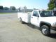 2001 Chevrolet 3500 Utility / Service Trucks photo 16