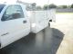 2001 Chevrolet 3500 Utility / Service Trucks photo 1