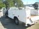 2001 Chevrolet 3500 Utility / Service Trucks photo 8