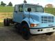 1993 International Other Medium Duty Trucks photo 1