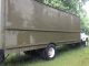 1997 Gmc Top Kick C7h Box Trucks / Cube Vans photo 4