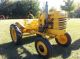 Li John Deere Industrial Tractor Restored Ie - 1941 62 La L M Il Nr Antique & Vintage Farm Equip photo 9