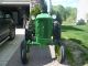 John Deere 1010 Tractors photo 1