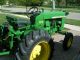 John Deere 1010 Tractors photo 2