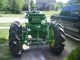 John Deere 1010 Tractors photo 4