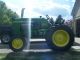 John Deere 1010 Tractors photo 5