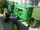 John Deere 1010 Tractors photo 6