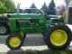 John Deere 1010 Tractors photo 7