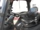 2007 Linde H20d Diesel Forklift Solid Pneumatic Tires Fork Positioner Cab/heat Forklifts photo 6