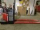 2005 Raymond Forklift 112 Ride On Jack,  8000 Capacity On Sale Now Forklifts photo 1