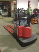2005 Raymond Forklift 112 Ride On Jack,  8000 Capacity On Sale Now Forklifts photo 2